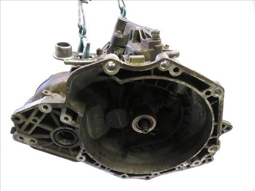 Used Gearbox Gearbox OPEL CORSA C (X01) 1.2 Twinport (F08, F68) (80 hp) 24557918 24557918