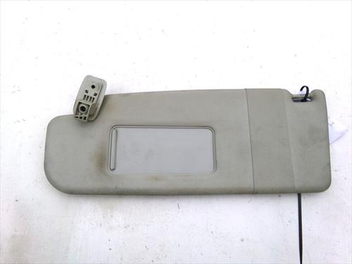 Left sun visor VW GOLF V (1K1) 1.9 TDI | BP34207369I1 - Image 2