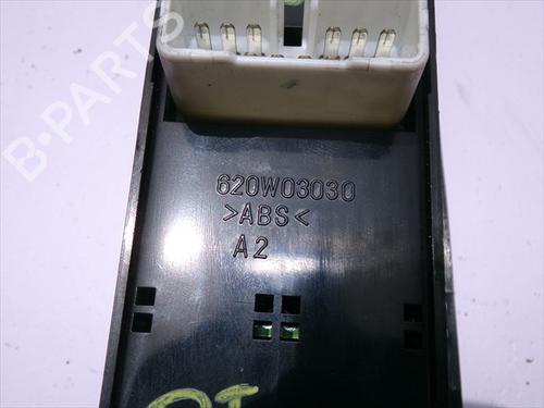 Left front window switch HYUNDAI TRAJET (FO) 2.0 CRDi | BP37508484I27 - Image 3