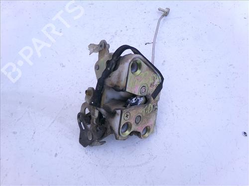 Used Rear right lock Rear right lock TATA INDIGO MARINA (4_V2) 1.4 DICOR (71 hp) 33423910 33423910