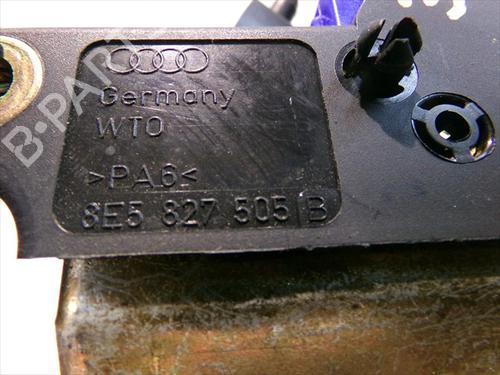 Tailgate lock AUDI A4 B6 (8E2) 2.0 | BP24859217C101  - Image 5