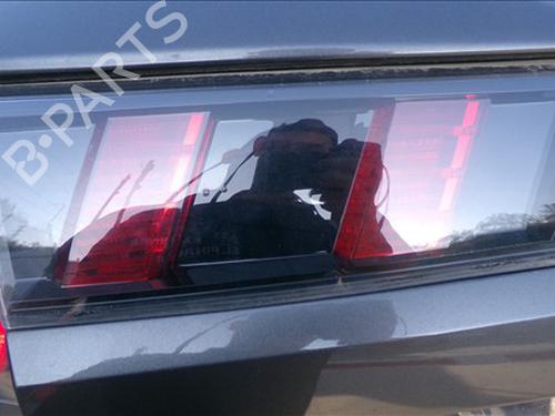 Used Left tailgate light Left tailgate light PEUGEOT 508 SW II (FC_, FJ_, F4_) 1.5 BlueHDi 130 (131 hp) 27444675 27444675
