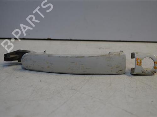 Used Front left exterior door handle Front left exterior door handle VW GOLF III (1H1) 1.9 TDI (90 hp) 24567216 24567216