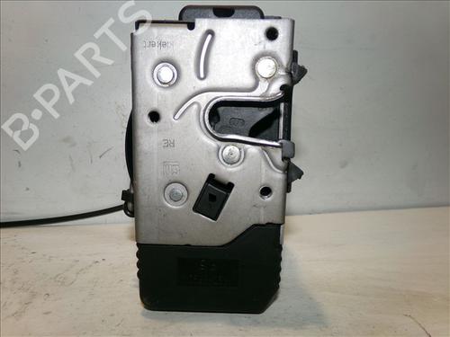 Used Front right lock Front right lock OPEL VIVARO A Van (X83) 2.5 CDTI (F7) (114 hp) 24565426 24565426
