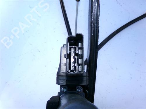 Front right window mechanism RENAULT ESPACE IV (JK0/1_) 2.0 dCi (JK01, JK02, JK1J, JK1K, JK1H) | BP40528713C23 - Image 3