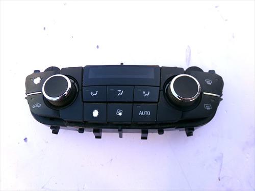 Used Climate control Climate control 38301874 38301874
