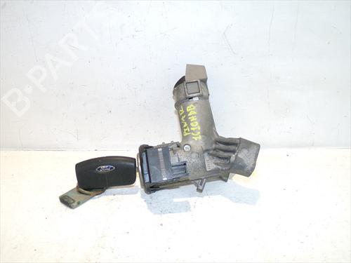 electronic-module-ford-fiesta-vi-cb1-ccn-2008-24860016 main image