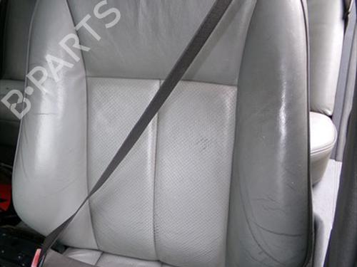 Used Front left seatbelt MERCEDES-BENZ E-CLASS (W210) E 270 CDI (210.016) (170 hp) 32009910