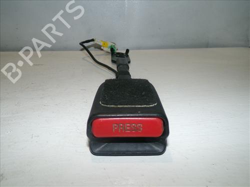 Used Seat buckle Seat buckle CITROËN C4 II (NC_) 1.6 BlueHDi 120 (120 hp) 24563289 24563289