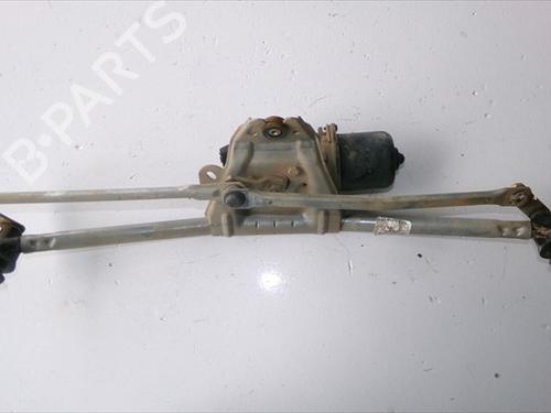 Used Front wiper motor Front wiper motor RENAULT KANGOO (KC0/1_) 1.5 dCi (84 hp) 39739113 39739113
