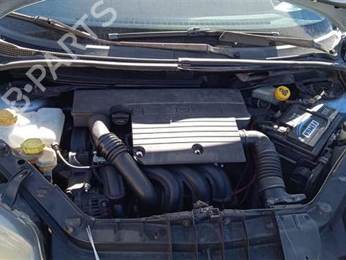 Steering column stalk MAZDA 2 (DY) 1.4 | BP24561586I23  - Image 5