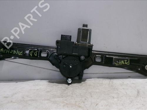 Front right window mechanism PEUGEOT BIPPER (AA_) 1.4 HDi | BP24561377C23 - Image 1