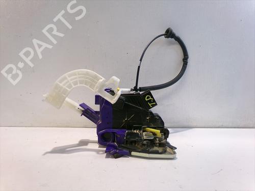 Used Rear right lock Rear right lock KIA CARENS IV 1.6 GDi (135 hp) 40179694 40179694