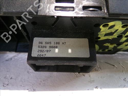 Left front window switch PEUGEOT 308 I (4A_, 4C_) 1.6 HDi | BP26049202I27 - Image 5