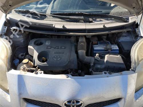 Left front window switch TOYOTA YARIS (_P9_) 1.4 D-4D (NLP90_, NLP90R) | BP24567430I27 - Image 7