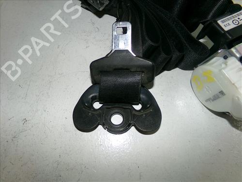 Front left seatbelt BMW 3 (E90) 320 d | BP24565530I26 - Image 4