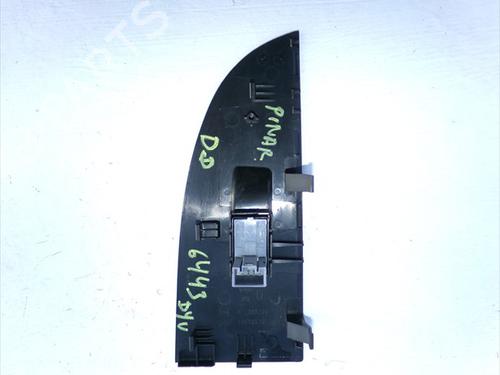 Right front window switch SEAT LEON (1P1) 2.0 TDI | BP40256153I26 - Image 2