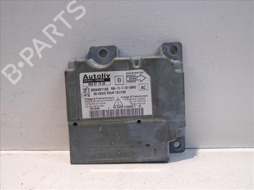 ecu-airbags-peugeot-307-3ac-2000-2001-2002-2003-2004-2005-2006-2007-2008-2009-2010-2011-2012-25254970 main image