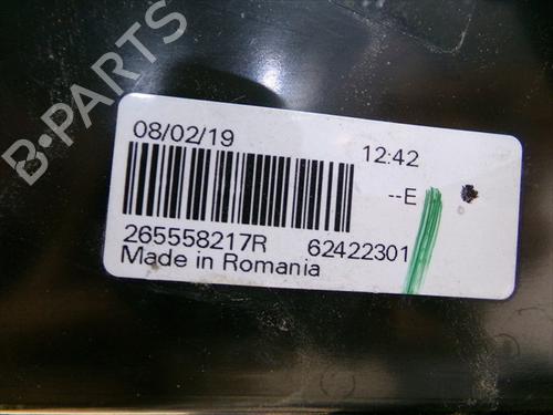 Rückleuchte Links DACIA DUSTER (HM_) 1.0 TCe 100 (HMMT) | BP31582620C34 