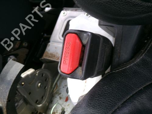 Used Seat buckle Seat buckle MITSUBISHI ASX (GA_W_) 1.8 DI-D (GA6W) (150 hp) 34180600 34180600