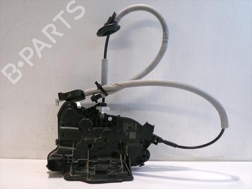Used Front right lock Front right lock 38615366 38615366