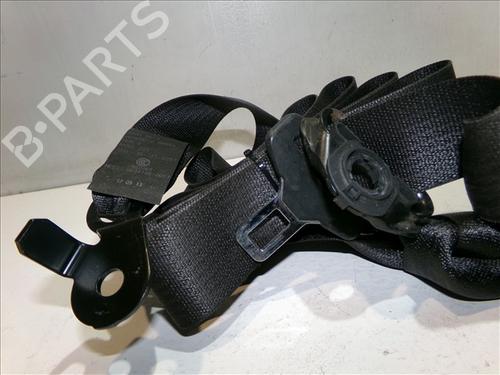 Front left seatbelt OPEL CORSA C (X01) 1.7 DTI (F08, F68) | BP24564705I26 - Image 4