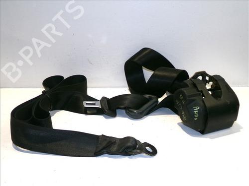 Used Rear right seatbelt Rear right seatbelt SEAT CORDOBA (6K1, 6K2) 1.9 D (68 hp) 30644937 30644937
