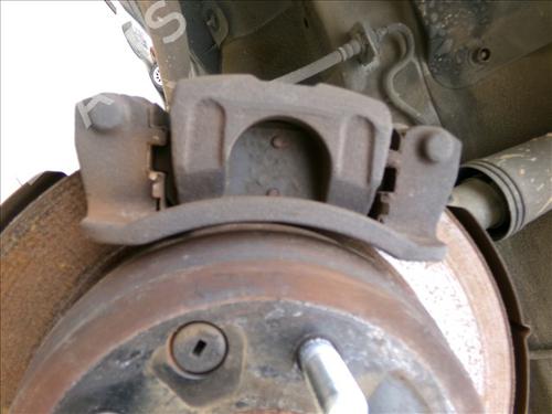 Used Right rear brake caliper Right rear brake caliper HYUNDAI i30 (FD) 1.4 (109 hp) 26611602 26611602