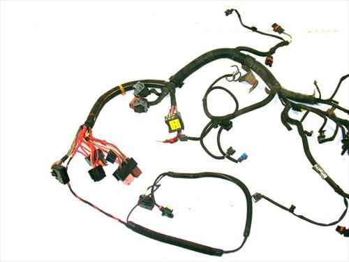Cable DACIA SANDERO 1.5 dCi | BP32084163E12 - Image 2