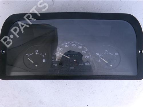 Used Electronic module Electronic module CITROËN JUMPER I Bus (230P) 2.5 TDi (107 hp) 26729778 26729778