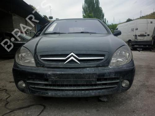 Used Parts CITROËN XSARA Coupe (N0) 2.0 HDI 90 4513812