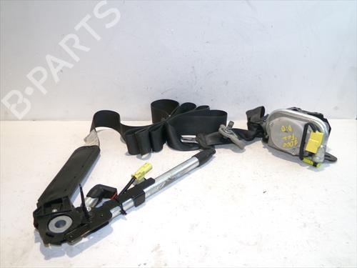 Used Front right seatbelt Front right seatbelt HONDA JAZZ II (GD_, GE3, GE2) 1.3 iDSi (GD1) (83 hp) 24568945 24568945