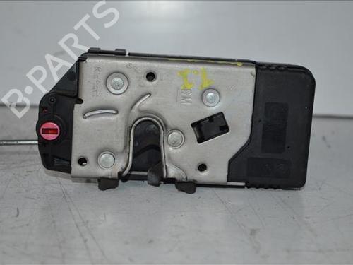rear-left-lock-opel-meriva-a-mpv-x03-2003-2004-2005-2006-2007-2008-2009-2010-24561503 main image