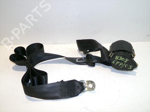 Used Rear left seatbelt Rear left seatbelt SEAT EXEO (3R2) 2.0 TDI (143 hp) 24557699 24557699