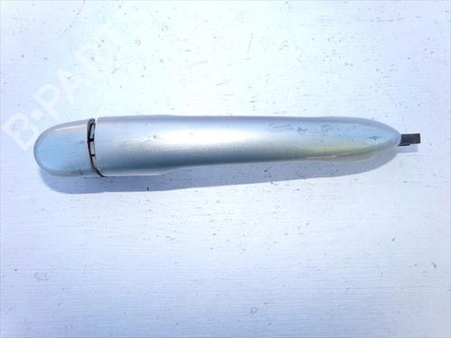 Used Rear right exterior door handle Rear right exterior door handle RENAULT ESPACE IV (JK0/1_) 2.0 dCi (JK01, JK02, JK1J, JK1K, JK1H) (150 hp) 40597728 40597728
