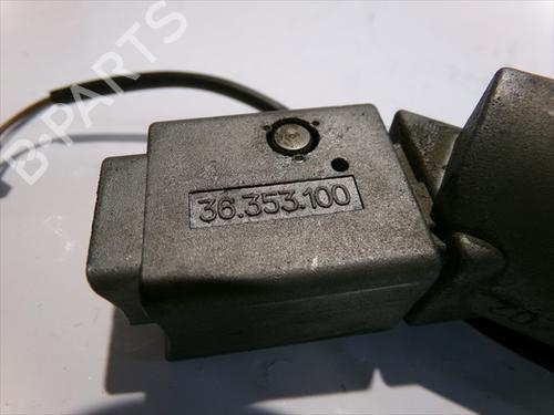 Electronic module CITROËN C8 (EA_, EB_) 2.2 HDi | BP25985158M83 - Image 5