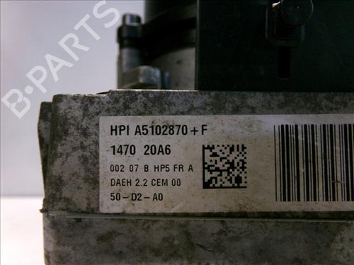 Steering pump CITROËN C4 II (NC_) 1.6 BlueHDi 120 | BP24563267M99 - Image 5