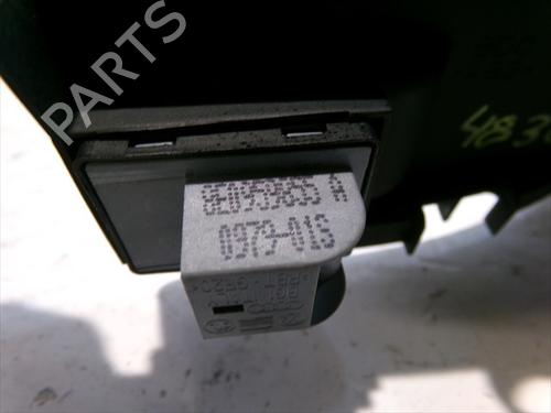 Left rear window switch SEAT EXEO (3R2) 2.0 TDI | BP24557602I29  - Image 5