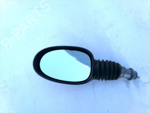 Used Left mirror Left mirror AIXAM A.721 0.4 D (5 hp) 33423381 33423381