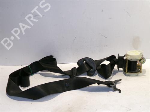 Front left seatbelt BMW 1 (E87) 118 d | BP25733775I26 - Image 2