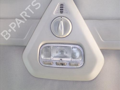 Plafonier Plafonier CITROËN C4 Grand Picasso I (UA_) 2.0 HDi 138 (136 hp) 30966442 30966442