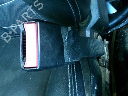 Used Seat buckle Seat buckle FORD KUGA I 2.0 TDCi (140 hp) 39578350 39578350