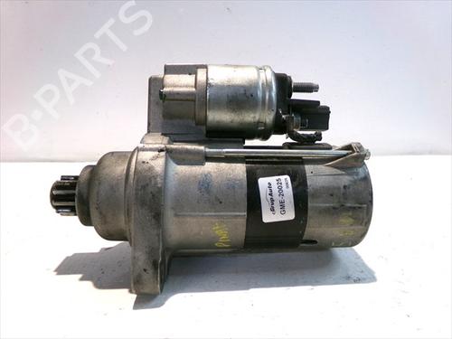 Used Starter Starter VW GOLF PLUS V (5M1, 521) 2.0 TDI (140 hp) 29504722 29504722