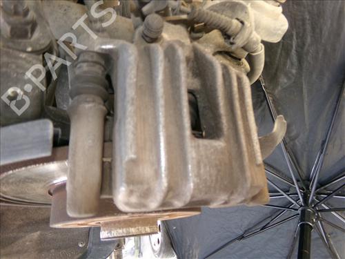 Left rear brake caliper AUDI A4 B6 Avant (8E5) 1.9 TDI | BP33423128M107 - Image 2