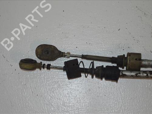 Gear lever SAAB 9-3 (YS3F, E79, D79, D75) 2.0 t | BP24558206M90 - Image 4