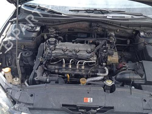 Electronic module MAZDA 6 Station Wagon (GY) 2.0 DI (GY19) | BP24561350M83  - Image 7