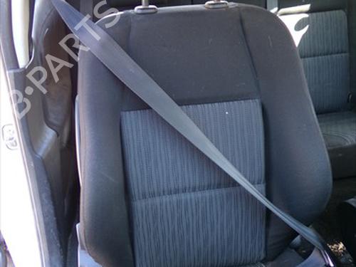 Used Front right seatbelt Front right seatbelt PEUGEOT 207 (WA_, WC_) 1.4 HDi (68 hp) 40256096 40256096