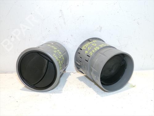 Air vent CITROËN BERLINGO Box Body/MPV (B9) 1.6 HDi 75 | BP34152061I21 - Image 3