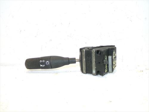 Used Headlight switch Headlight switch RENAULT CLIO I (B/C57_, 5/357_) 1.4 (B57J, C57J, B57P) (75 hp) 34340192 34340192