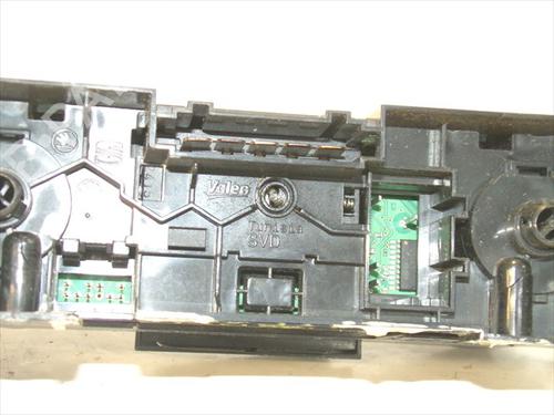 Climate control SEAT TOLEDO IV (KG3) 1.6 TDI | BP24565777I5 - Image 4